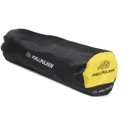 Pulkpose med stol Fjellpulken Sleeper 200 SF Yellow