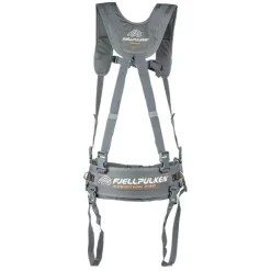 Pulksele Fjellpulken Expedition Pro 2 Grey