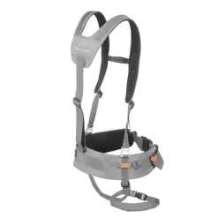 Pulksele Fjellpulken Touring Harness Grey