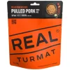 Pulled Pork med ris Real Turmat Pulled Pork with Rice