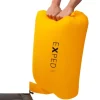 Pumpepose til Exped 43 liter Exped Schnozzel Pumpbag UL M Yellow