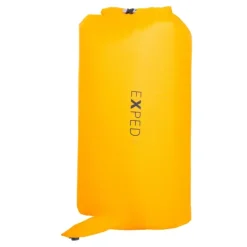 Pumpepose til Exped 89 liter Exped Schnozzel Pumpbag UL L Yellow