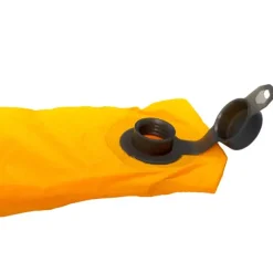 Pumpepose til Exped 89 liter Exped Schnozzel Pumpbag UL L Yellow