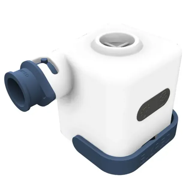 Pumpe til underlag Exped Widget Pump