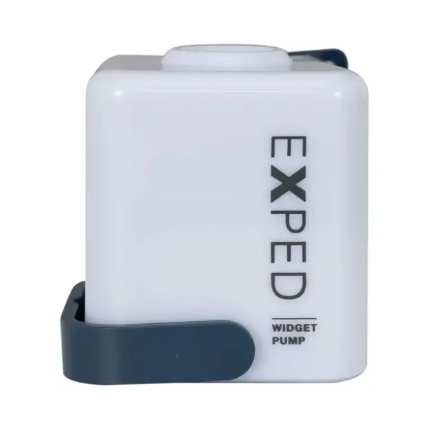 Pumpe til underlag Exped Widget Pump