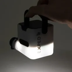 Pumpe til underlag Exped Widget Pump