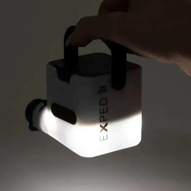 Pumpe til underlag Exped Widget Pump