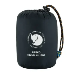 Pute Fjällräven Abisko Travel Pillow 548