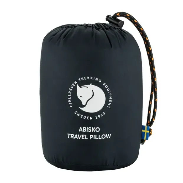 Pute Fjällräven Abisko Travel Pillow 548