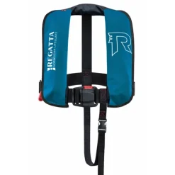 Redningsvest til junior 18–40 kg Regatta AquaSafe Junior 110N 18–40 680