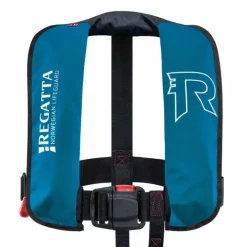 Redningsvest til junior 18–40 kg Regatta AquaSafe Junior 110N 18–40 680