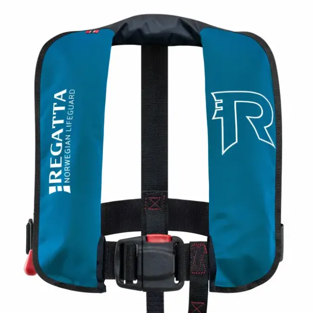 Redningsvest til junior 18–40 kg Regatta AquaSafe Junior 110N 18–40 680