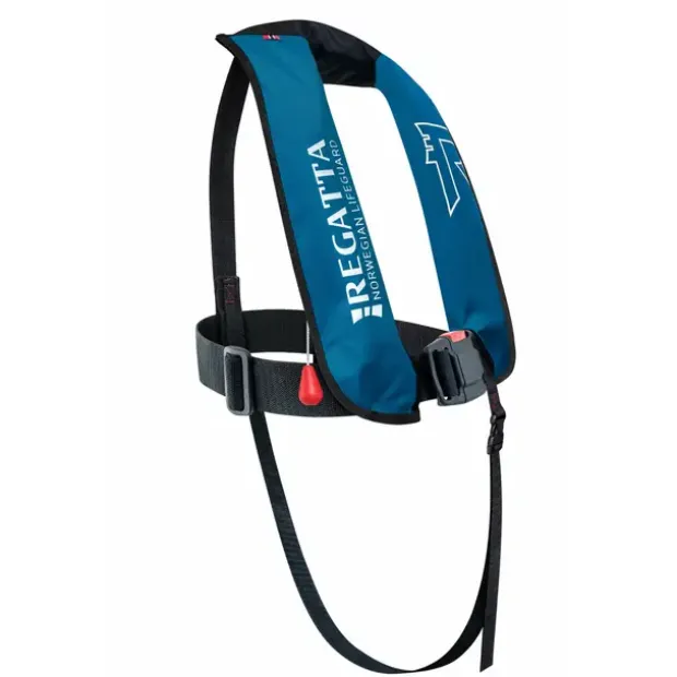Redningsvest til junior 18–40 kg Regatta AquaSafe Junior 110N 18–40 680
