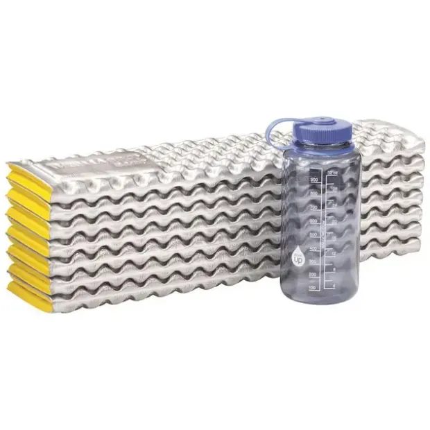 Reflekterende trekkspillunderlag Thermarest Z Lite Sol R 2 Limon