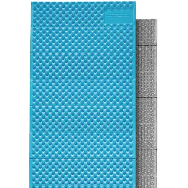 Reflekterende trekkspillunderlag Thermarest Z Lite Sol R 2 Blue