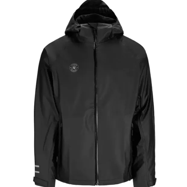 Regnjakke 2XL Aalesund Oljeklede Ona Rain Jacket 2XL 9