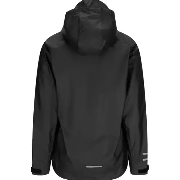 Regnjakke 2XL Aalesund Oljeklede Ona Rain Jacket 2XL 9