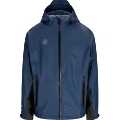 Regnjakke 3XL Aalesund Oljeklede Ona Rain Jacket 3XL 1
