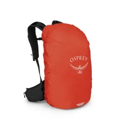 Regntrekk til sekk 10–20 liter Osprey HiVis Raincover XS 376