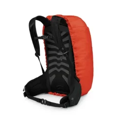 Regntrekk til sekk 10–20 liter Osprey HiVis Raincover XS 376