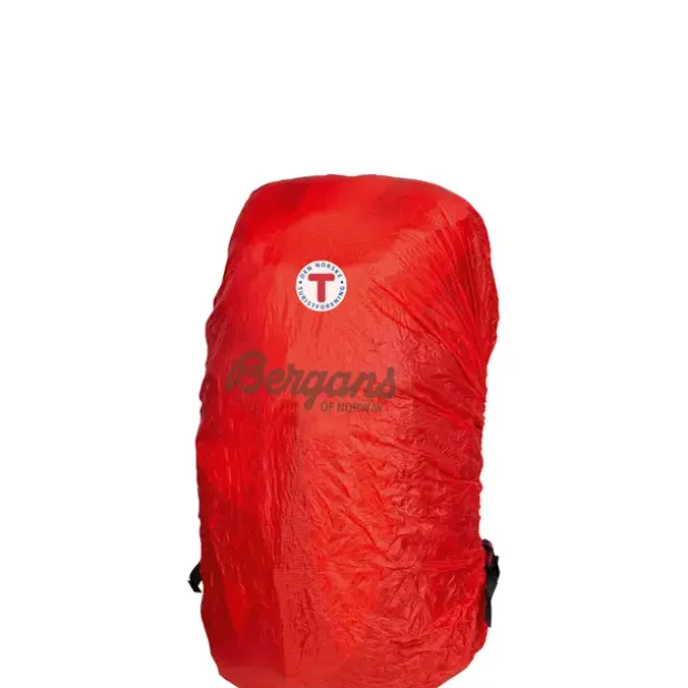 Regntrekk til sekk M Bergans Raincover M 671 DNT