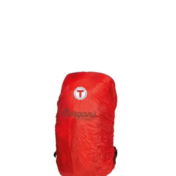 Regntrekk til sekk S Bergans Raincover S 671 DNT