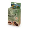 Reparasjonsfolie for vinyl Tear-Aid Fabric Repair Kit Type B