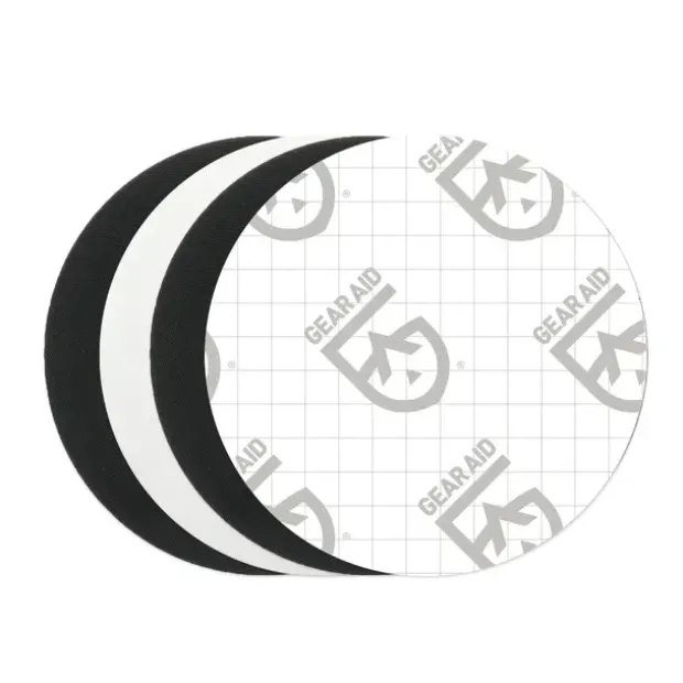 Reparasjonslapper Gear Aid Tenacious Tape Repair Patches