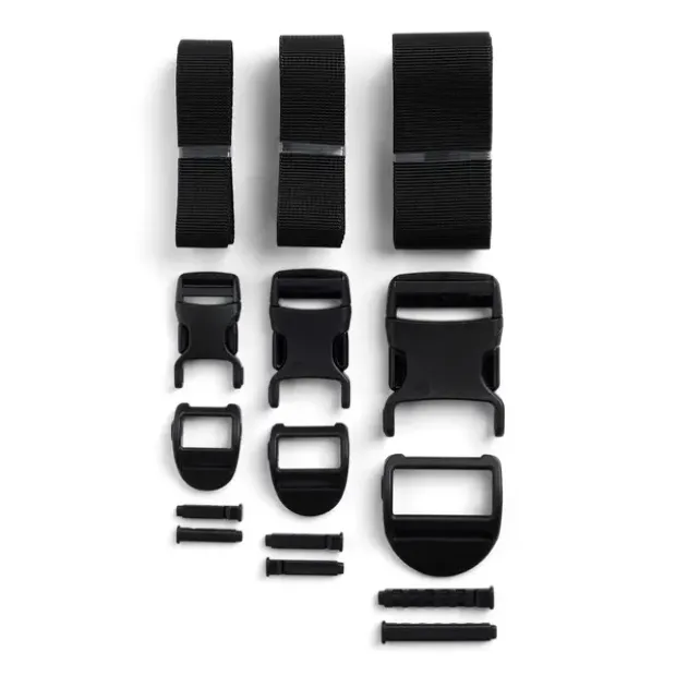 Reparasjonssett Bergans Field Repair Kit 91
