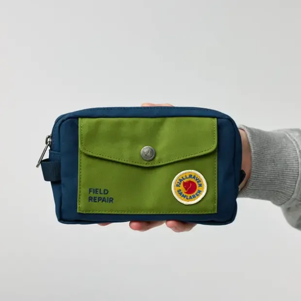 Reparasjonssett Fjällräven Samlaren Field Repair 000