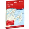 Repvåg Nordeca Norge 1:50 000 10188