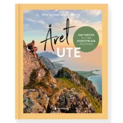 Året ute Gyldendal Året ute