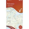 Rolvsøya Nordeca Norge 1:50 000 10192