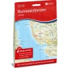 Romsdalsfjorden Nordeca Norge 1:50 000 10077