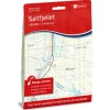 Saltfjellet Nordeca Norge 1:50 000 10124