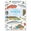 Saltvannsfisker Vigmostad Bjørke Saltvannsfisker