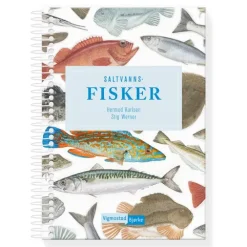 Saltvannsfisker Vigmostad Bjørke Saltvannsfisker