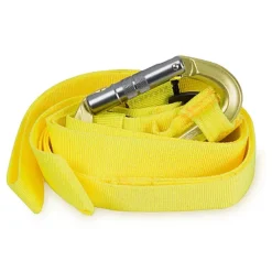 Sekksele for redning på is Zandstra Safety Line Set