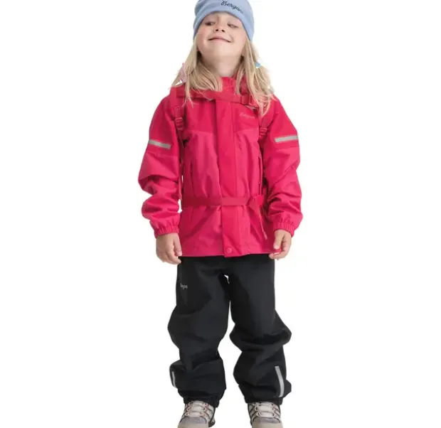 Sekk til barn Bergans Lilletind 18 Kid 25620