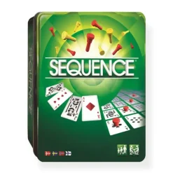 Sequence Travel Goliath Sequence Travel Nordic