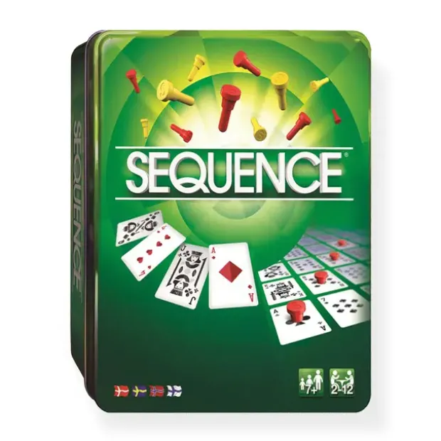 Sequence Travel Goliath Sequence Travel Nordic