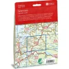 Setermoen Nordeca Norge 1:50 000 10143