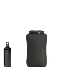 Sett med pakkposer Exped Drybag Versa Set (3 5 8 13)