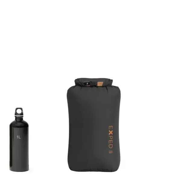 Sett med pakkposer Exped Drybag Versa Set (3 5 8 13)