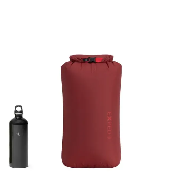 Sett med pakkposer Exped Drybag Versa Set (3 5 8 13)