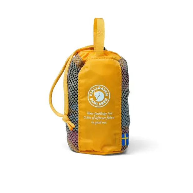 Sett med pakkposer Fjällräven Samlaren Pack Bags