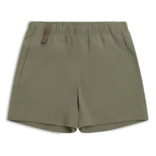 Shorts til dameBergans Imingen Pull-On Shorts W 12731