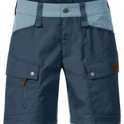 Shorts til dameBergans Nordmarka Shorts W 21650