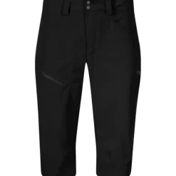 Shorts til dameBergans Vandre Long Shorts W 91