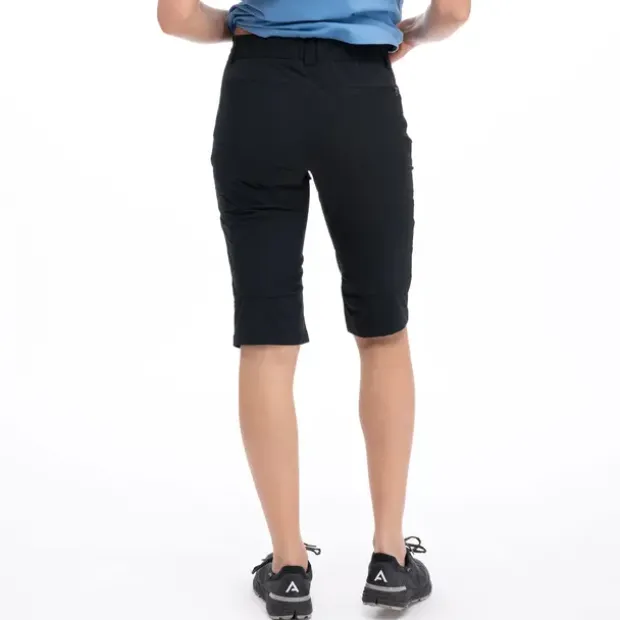 Shorts til dameBergans Vandre Long Shorts W 91